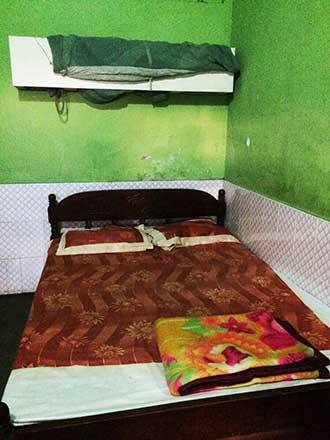 Hotel Blue Star, Tezpur 2